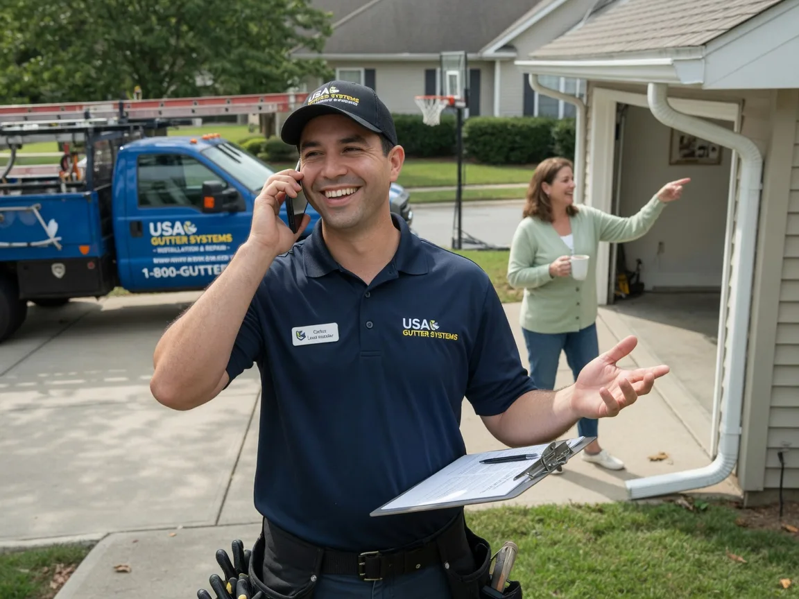 Gutter Installation Jacumba, CA FAQs